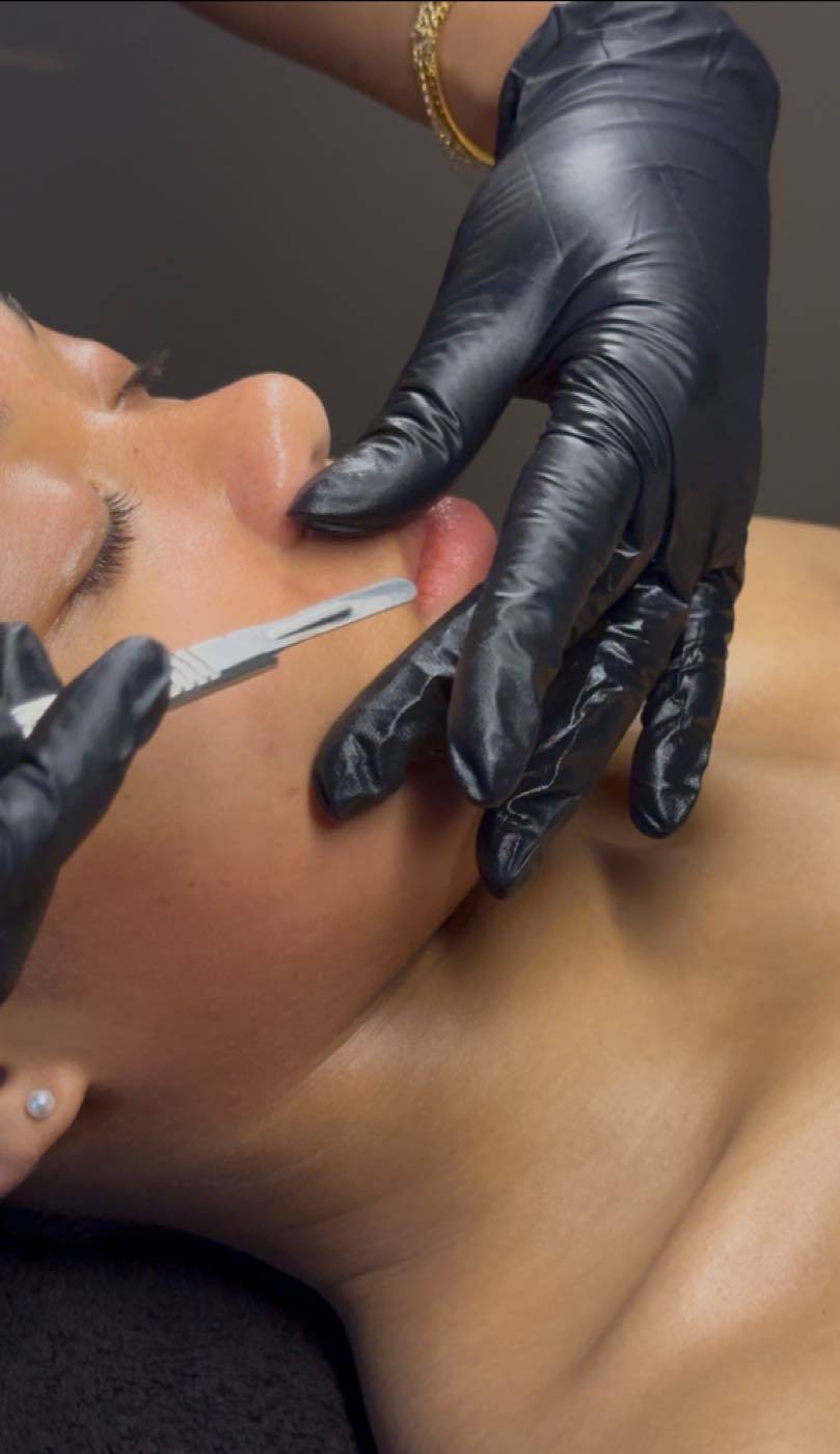 Skinbarre by Cheyanne, Columbus Ohio